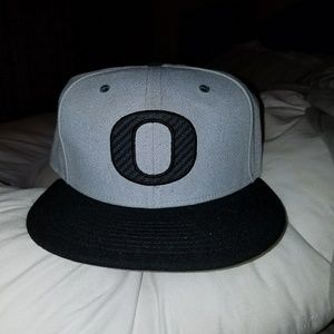 Oregon Ducks Nike Hat